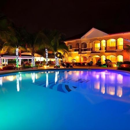 Moonbay Marina The Villas Олонгапо Екстериор снимка