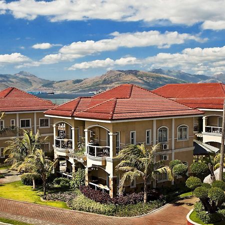 Moonbay Marina The Villas Олонгапо Екстериор снимка