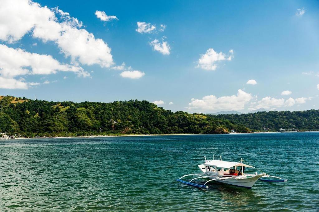 Moonbay Marina The Villas Олонгапо Екстериор снимка