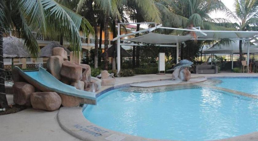 Moonbay Marina The Villas Олонгапо Екстериор снимка