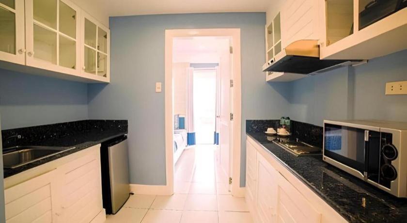 Moonbay Marina The Villas Олонгапо Екстериор снимка