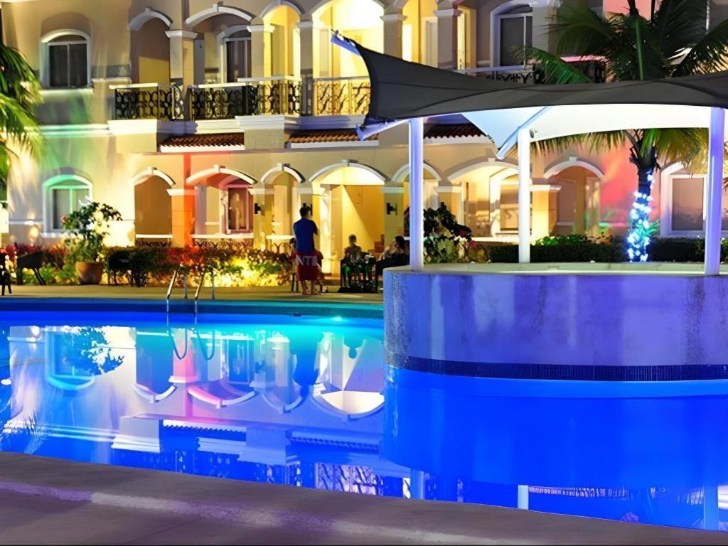 Moonbay Marina The Villas Олонгапо Екстериор снимка