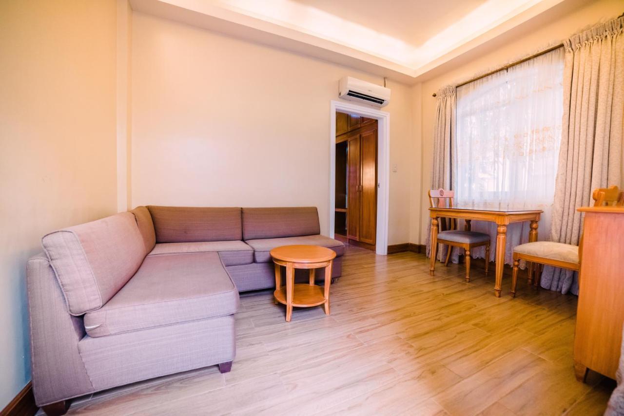 Moonbay Marina The Villas Олонгапо Екстериор снимка